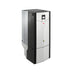 ABB ACS880-01-363A-3 industrial AC drive, 200 kW, 400 V, 3-phase, wall-mounted
