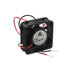 Delta AFB0412SHB Industrial Fan with high performance and efficient cooling design.