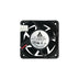 Delta AFB0612HH industrial fan, efficient cooling solution for various applications