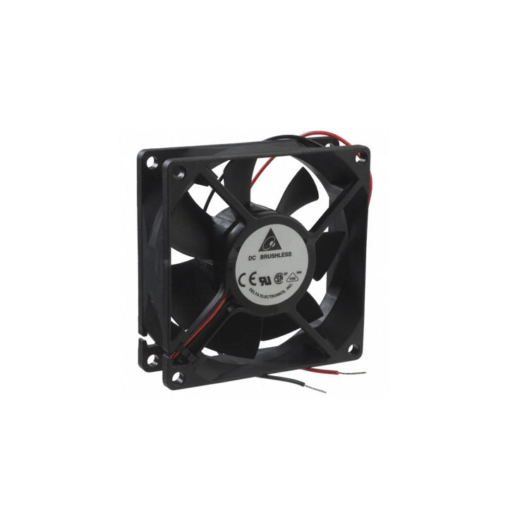 Delta AFB0824VH fan, a reliable industrial cooling solution