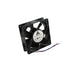 Delta AFB1224EHE-C Cooling Fan with high airflow capability and robust industrial-grade design suitable for demanding environments.