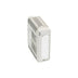 ABB AI810 8-channel analog input module, 0–10 V, S800 I/O series, for accurate voltage signal acquisition in automation and control systems.