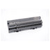 Mitsubishi AJ65SBTB1-32D1 CC-Link I/O module with 32 digital inputs for decentralized automation systems.