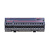 Mitsubishi AJ65SBTB1-32TE1 remote I/O module, 32 sink transistor outputs for CC-Link