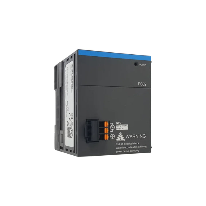 Delta AS-PS02 Proximity Sensor suitable for industrial use offering high-performance control and advanced functionality.