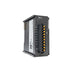 Delta AS02LC-A HMI Panel with industrial-grade features for efficient control