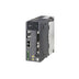 Delta ASD-A2-1521-L Servo Drive, designed for industrial applications with reliable features and advanced performance.