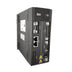 Delta ASD-A2-1521-M 1.5 kW servo drive with 220V AC input, featuring CANopen communication and advanced motion control capabilities for industrial automation.