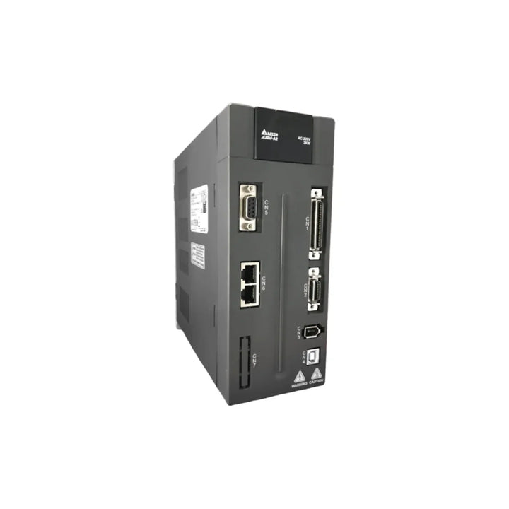 Delta ASD-A2-3023-F Servo Drive, a robust and reliable solution for industrial applications.