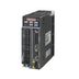 Delta ASD-B2-0721-B 750W servo drive, 220V, for ECMA motors with position/speed/torque control and RS-485 Modbus support.