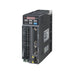 Delta ASD-B2-1021-B 1.0 kW servo drive, 220V, with position/speed/torque control and RS-485 Modbus, for ECMA motors.
