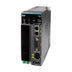 Delta ASD-B3-0721-L 750W servo drive with 220V AC input, supporting 1/3-phase configurations, ideal for precise industrial motion control.