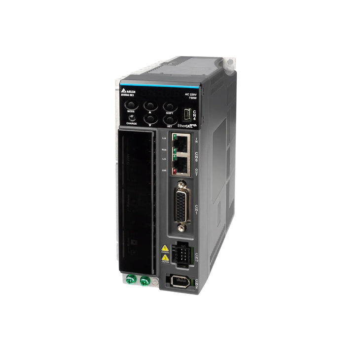Delta ASD-B3-1521-L servo drive for high-performance motion control applications available now.