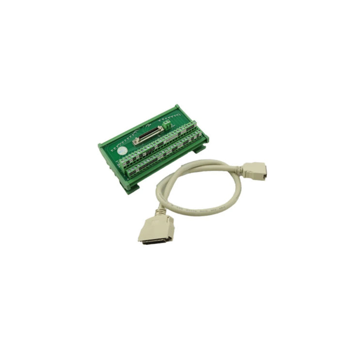 Delta ASD-BM-50A Servo Drive, compact and reliable for industrial applications.