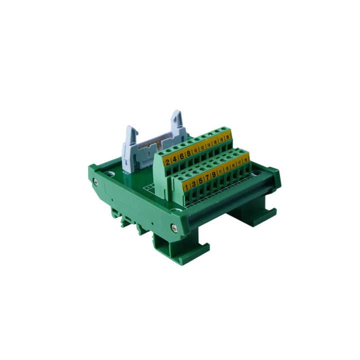 Delta ASD-MDDS44 HMI Panel offering enhanced efficiency and robust design suitable for industrial environments.