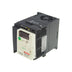 Schneider Electric ATV12HU15M2 Altivar 12 drive, 1.5 kW (2 HP), 200–240V single-phase input for compact and efficient motor control.