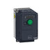 Schneider ATV320U02M2C 0.25 kW VFD with 200–240V single-phase input. Compact drive for small motors and machine control applications.