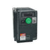 Schneider Electric ATV320U04M2C drive, 0.37 kW (0.5 HP), 200–240V single-phase, with EMC filter and advanced motor control features.