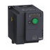 Schneider Electric ATV320U75N4C Altivar 320 drive, 7.5 kW (10 HP), 380–500V, 3-phase, with EMC filter and STO for industrial motor control.