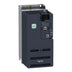 Schneider Electric ATV340D15N4E 15 kW variable speed drive with EMC filter, for 400V 3-phase motor control in industrial applications.