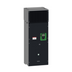 Schneider Electric ATV630C22N4 Altivar Process drive, 22 kW (30 HP), 380–480V, enclosed IP23 for industrial motor control with Ethernet.