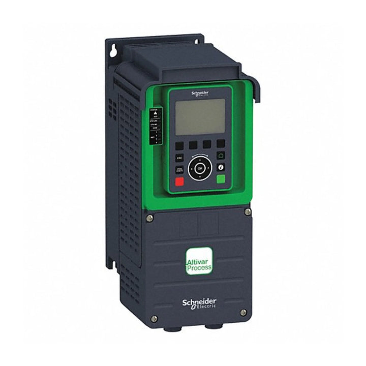 ATV630U40N4 4 kW Altivar 630 vector drive, 380–480 V, IP21 enclosure