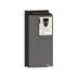Schneider Electric ATV71HD37N4Z Altivar 71 drive, 37 kW (50 HP), 380–480V, 3-phase, with advanced control modes for industrial motor applications.