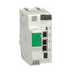 Schneider Electric BMEP581020 Modicon M580 CPU with 2 MB memory, dual Ethernet, USB, and secure real-time control for industrial automation.