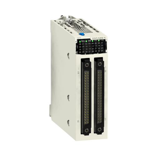 Schneider Electric BMXDDO6402K