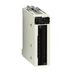 Schneider Electric BMXDRA1605 16-channel relay output module for Modicon M340, supports AC/DC loads with isolated contacts and high reliability.