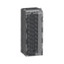 Schneider Electric BMXFTB2020 terminal block, 20-channel screw clamp connector for Modicon X80 I/O modules. DIN rail mount for automation systems.