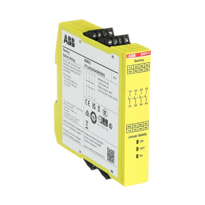 ABB BSR11
