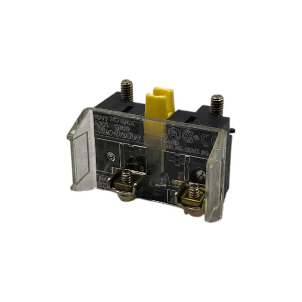 Allen-Bradley 800T-XD1 Shallow