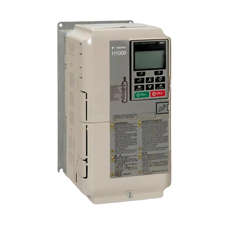 Yaskawa CIMR-JB2A0004BBA