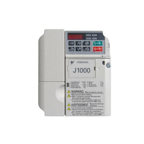 Yaskawa CIMR-JU4A0009BAA