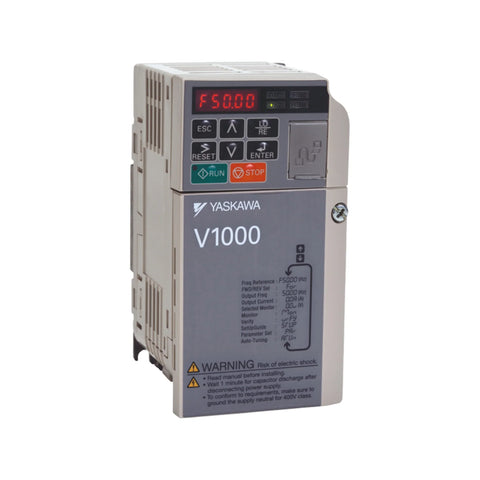 Yaskawa CIMR-VB4A0005BBA