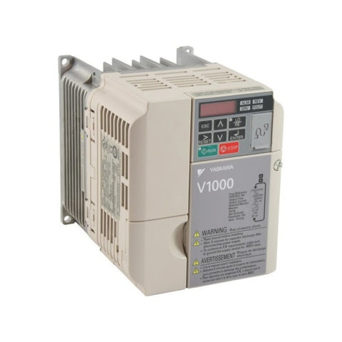 Yaskawa CIMR-VB4A0007BBA