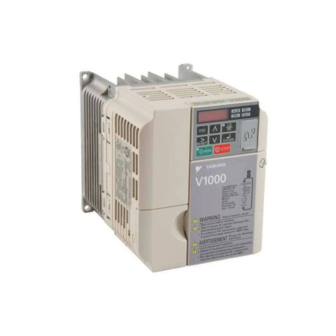 Yaskawa CIMR-VB4A0009BBA