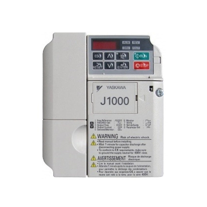 Yaskawa CIMR-VC4A0009BAA
