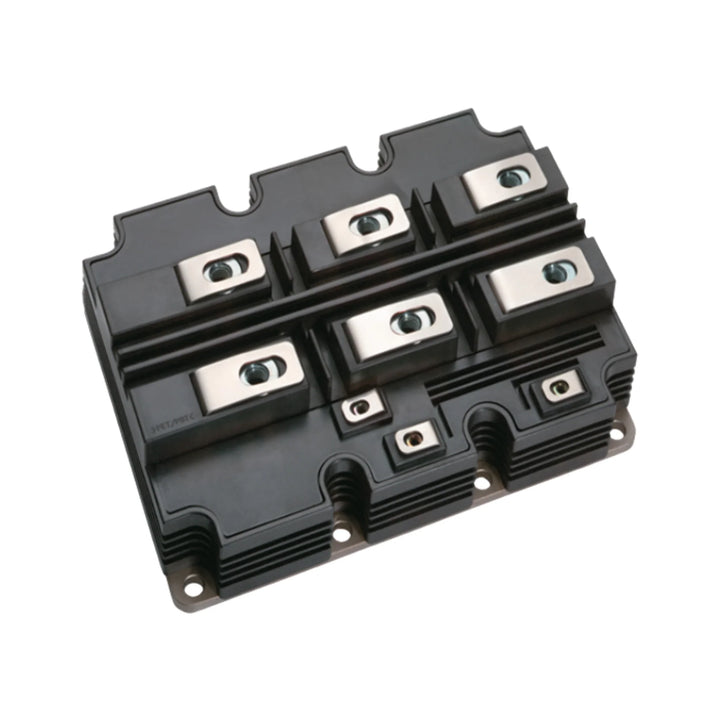 Mitsubishi CM600HG-130H IGBT module, 600 A, 600 V, dual IGBT, high-speed switching