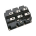 Mitsubishi CM600HG-130H IGBT module, 600 A, 600 V, dual IGBT, high-speed switching