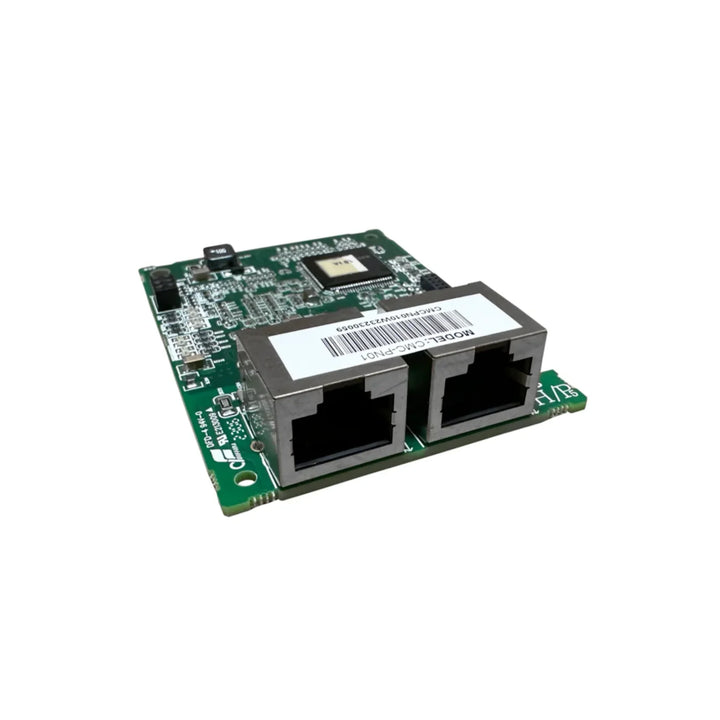 Delta CMC-PN01 power noise suppression filter for industrial drives, automation systems, and power quality improvement.