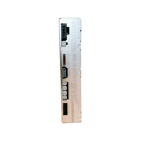 Yaskawa CSRA-CPS01KA HMI Panel designed for efficient industrial control