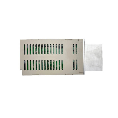 Yaskawa CSRA-SDB71HA servo drive with advanced features for industrial use