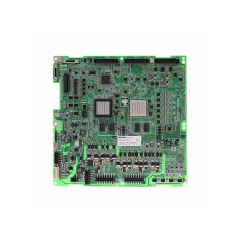 Yaskawa CSRA-SDCA01AA Servo Drive, a reliable interface for industrial systems with advanced signal processing.