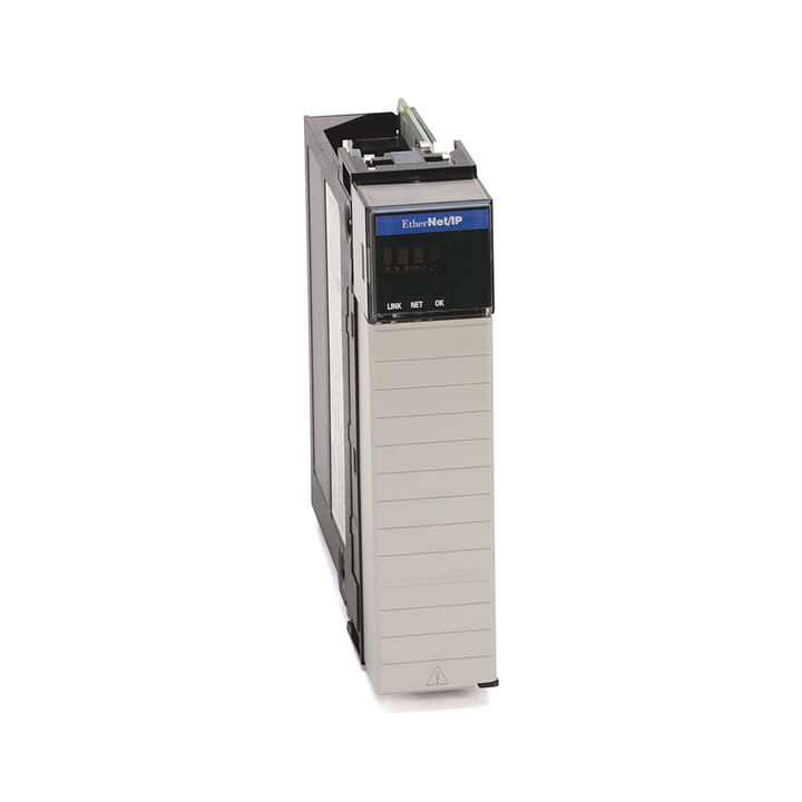 Allen Bradley 1756-ENBT Industrial Communication Device