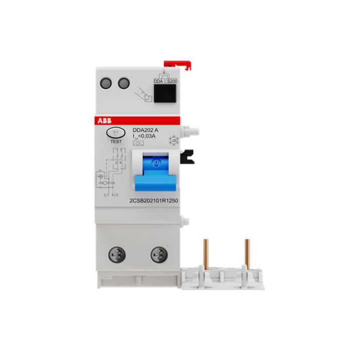 ABB DDA202AC