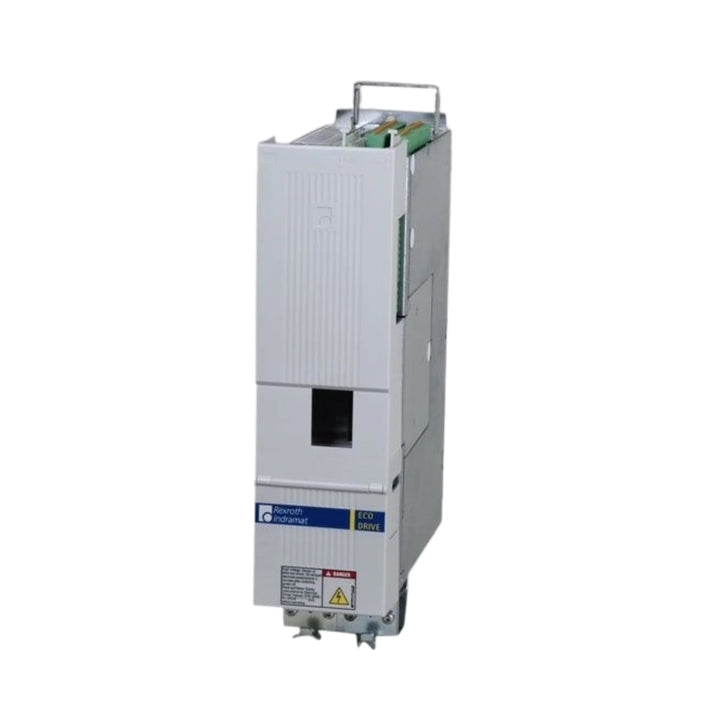 Bosch Rexroth DKC11.3-100-7-FW drive controller, 100 A, 700 V DC bus