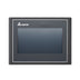 Delta DOP-103WQ 4.3" HMI with 480x272 TFT screen, Ethernet, USB, and serial ports for industrial automation control systems.