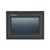 Delta DOP-107BV 7" HMI with 800x480 TFT, Cortex-A8 CPU, USB ports, and COM interface, ideal for industrial automation panels.